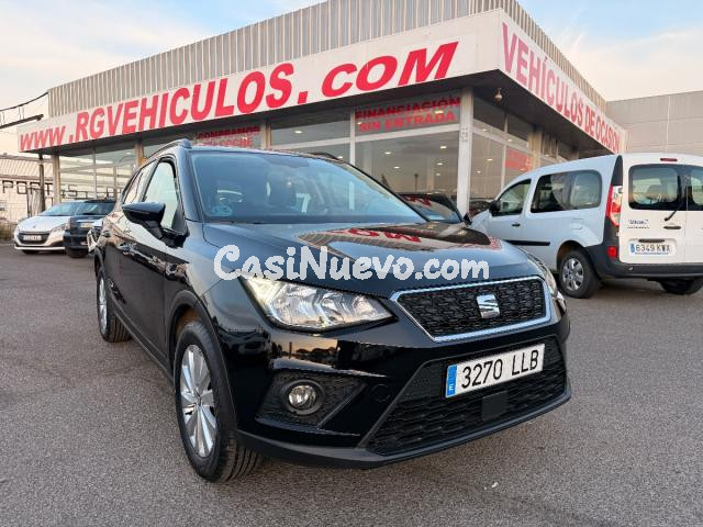 SOLO 190 MES SEAT ARONA 1.0TSI 95cv 2020 - foto 2