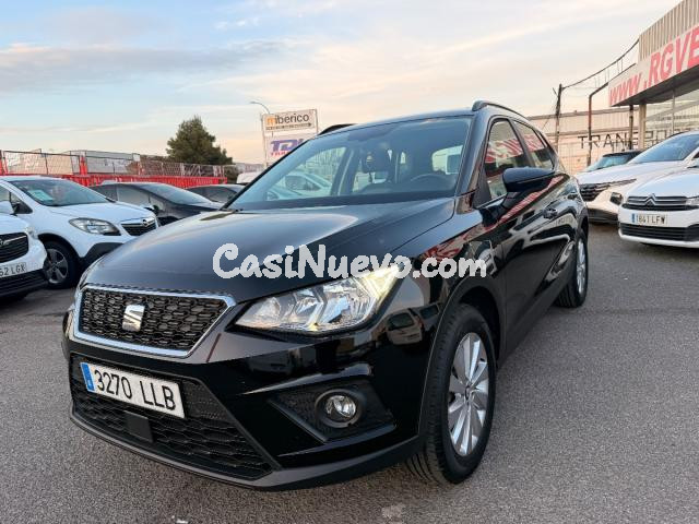 SOLO 190 MES SEAT ARONA 1.0TSI 95cv 2020 - foto 3