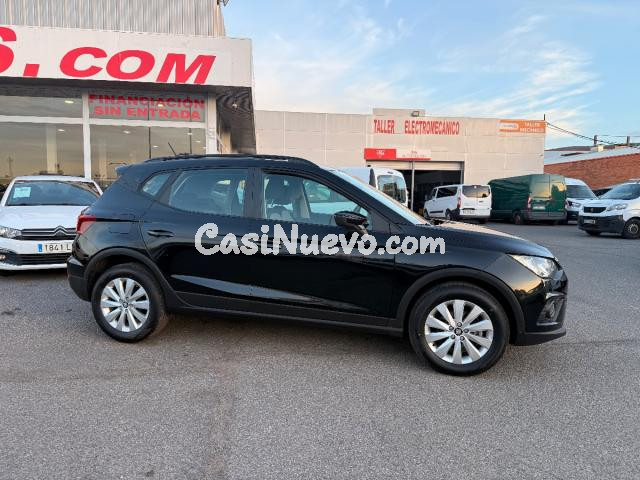 SOLO 190 MES SEAT ARONA 1.0TSI 95cv 2020 - foto 4