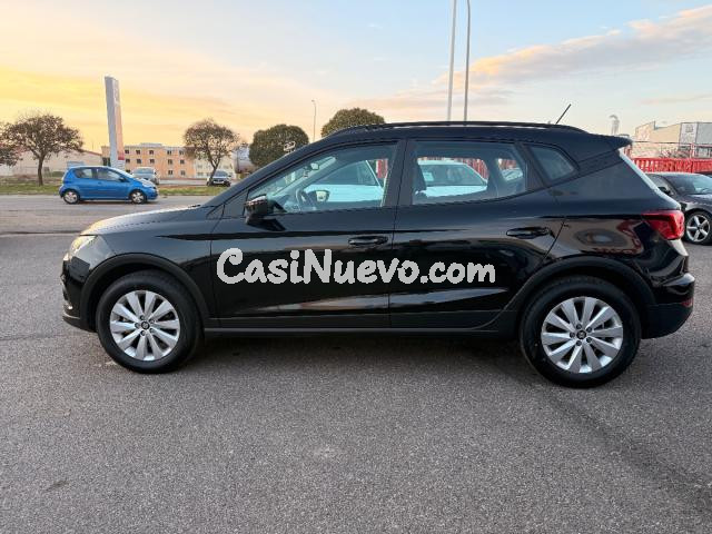 SOLO 190 MES SEAT ARONA 1.0TSI 95cv 2020 - foto 8