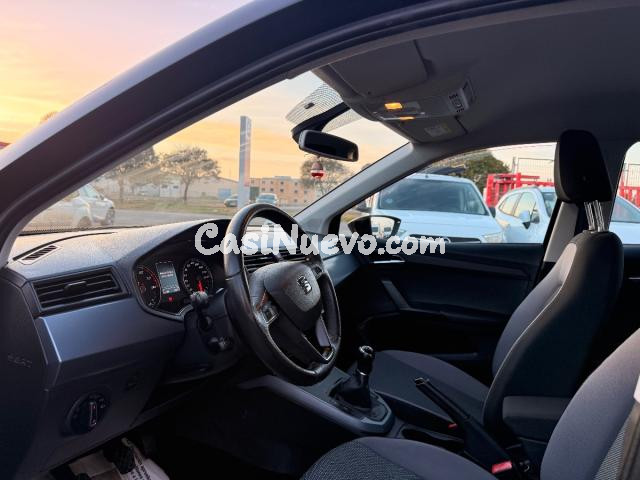 SOLO 190 MES SEAT ARONA 1.0TSI 95cv 2020 - foto 9