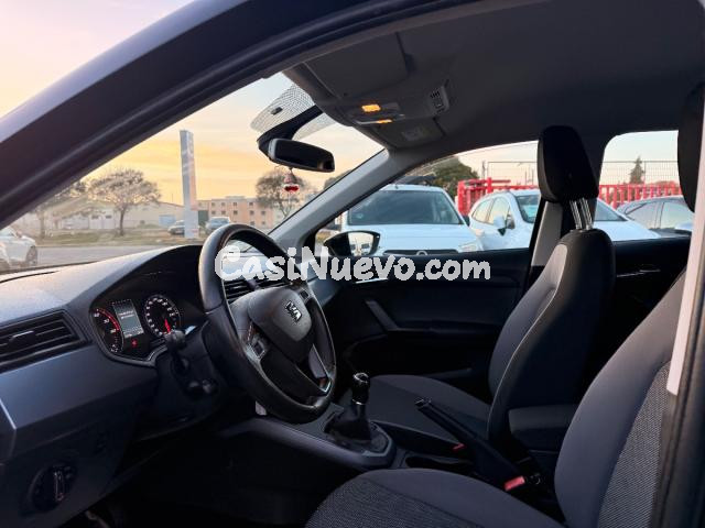 SOLO 190 MES SEAT ARONA 1.0TSI 95cv 2020 - foto 14