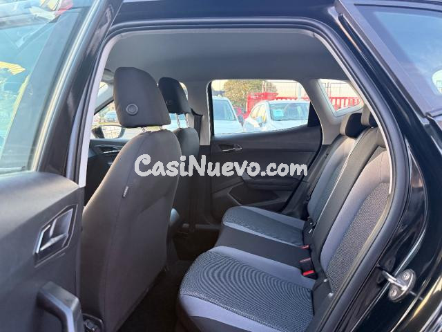 SOLO 190 MES SEAT ARONA 1.0TSI 95cv 2020 - foto 15