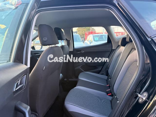 SOLO 190 MES SEAT ARONA 1.0TSI 95cv 2020 - foto 17