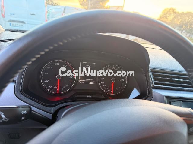 SOLO 190 MES SEAT ARONA 1.0TSI 95cv 2020 - foto 18