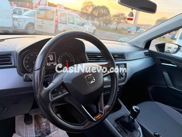 SOLO 190 MES SEAT ARONA 1.0TSI 95cv 2020 - foto 19