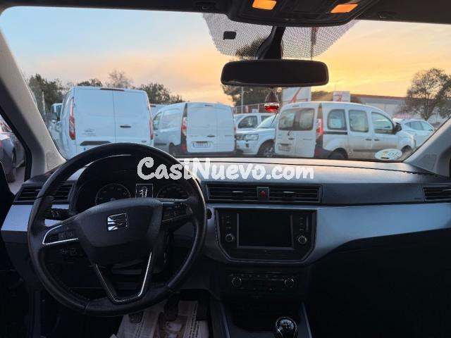 SOLO 190 MES SEAT ARONA 1.0TSI 95cv 2020 - foto 20