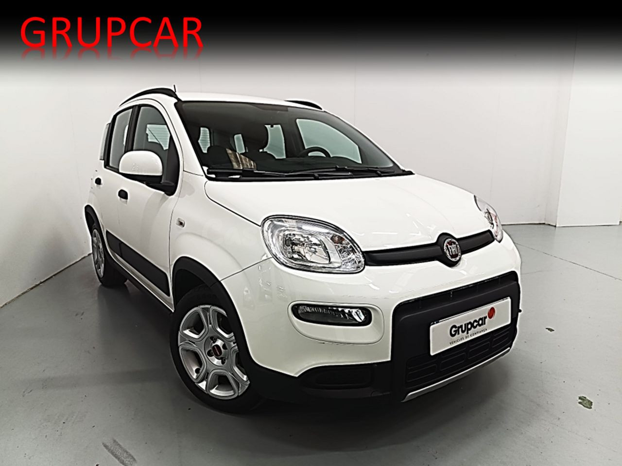 Fiat Panda City Life