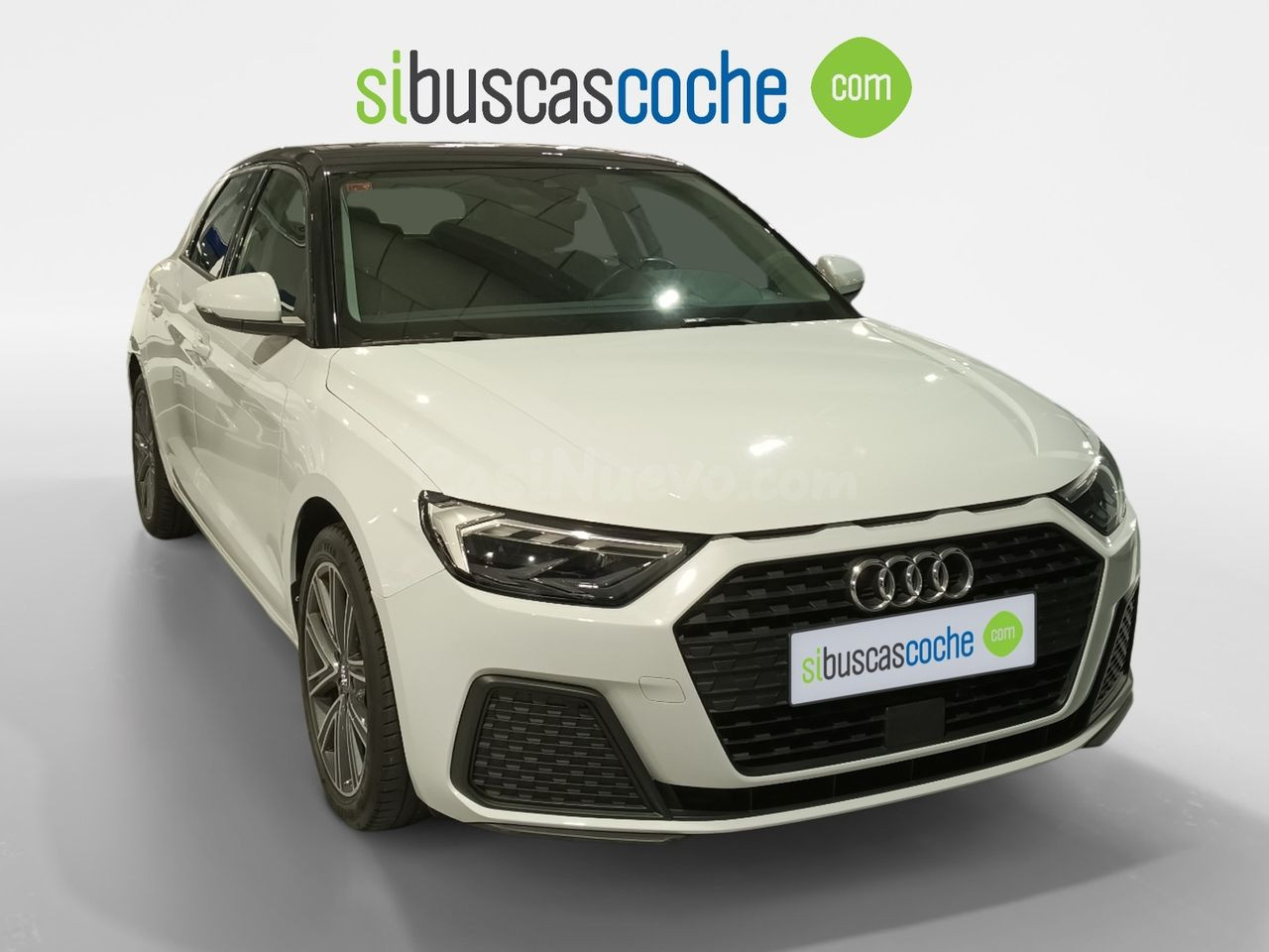 Audi A1 25 TFSI 70KW (95CV) SPORTBACK