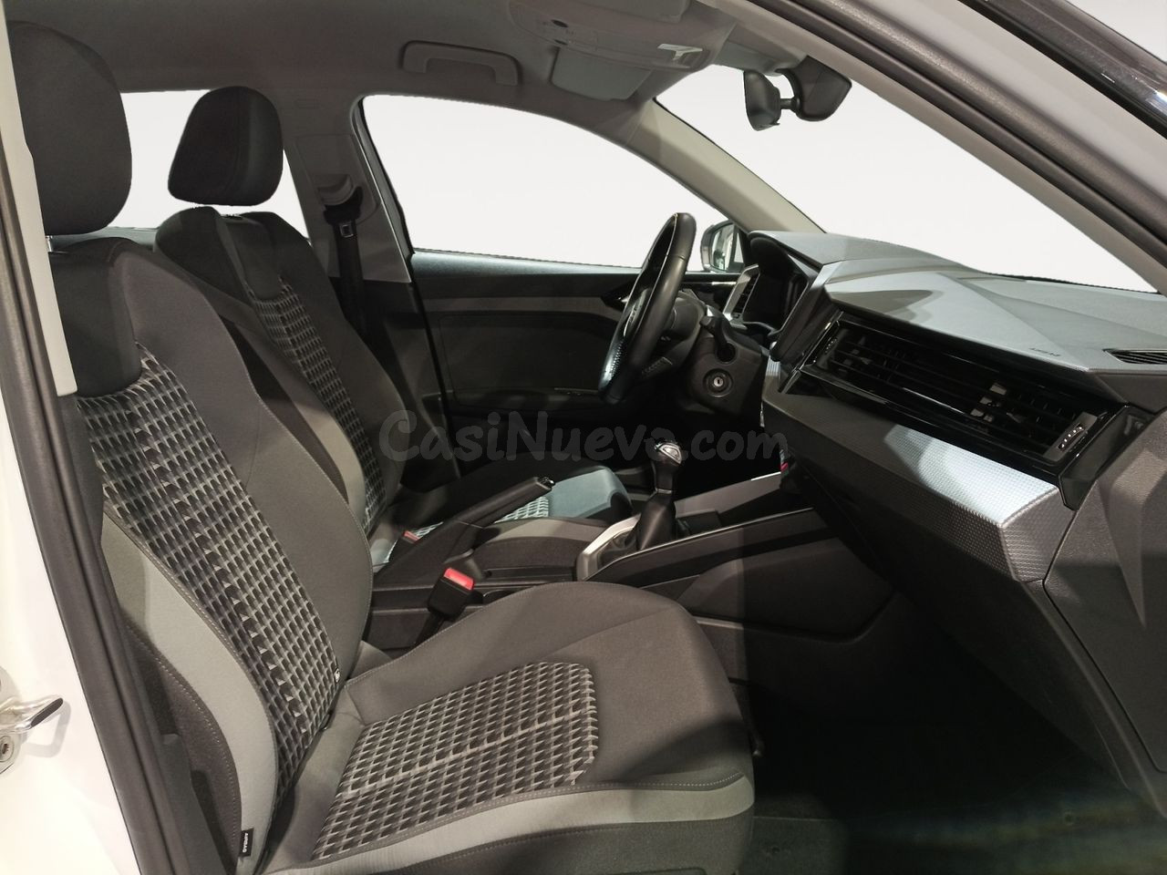 Audi A1 25 TFSI 70KW (95CV) SPORTBACK - foto 5