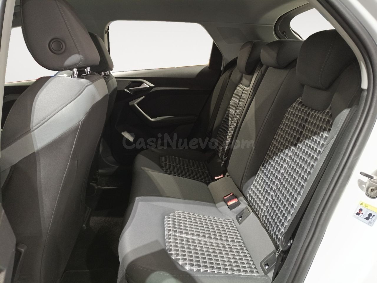 Audi A1 25 TFSI 70KW (95CV) SPORTBACK - foto 6