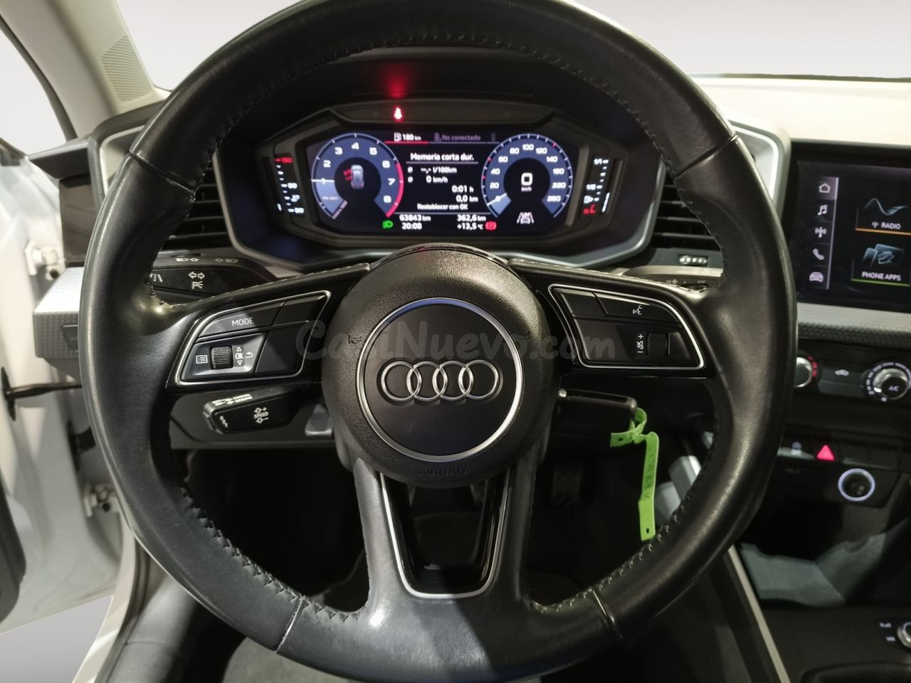 Audi A1 25 TFSI 70KW (95CV) SPORTBACK - foto 11