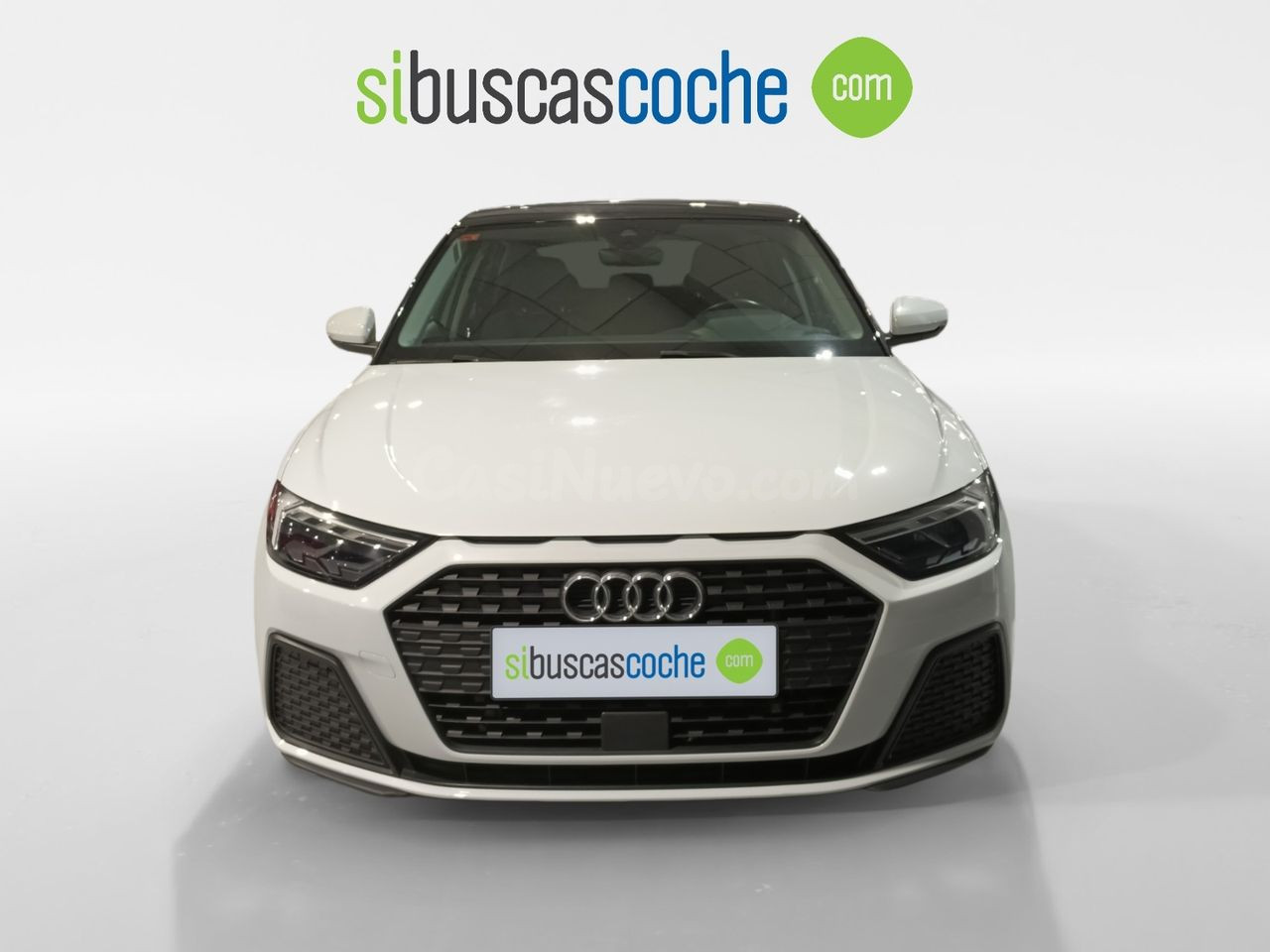 Audi A1 25 TFSI 70KW (95CV) SPORTBACK - foto 12