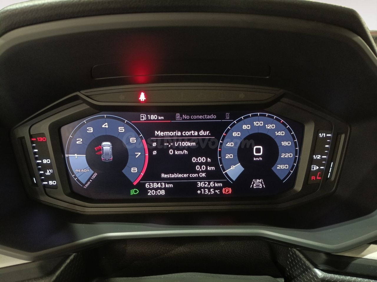 Audi A1 25 TFSI 70KW (95CV) SPORTBACK - foto 10