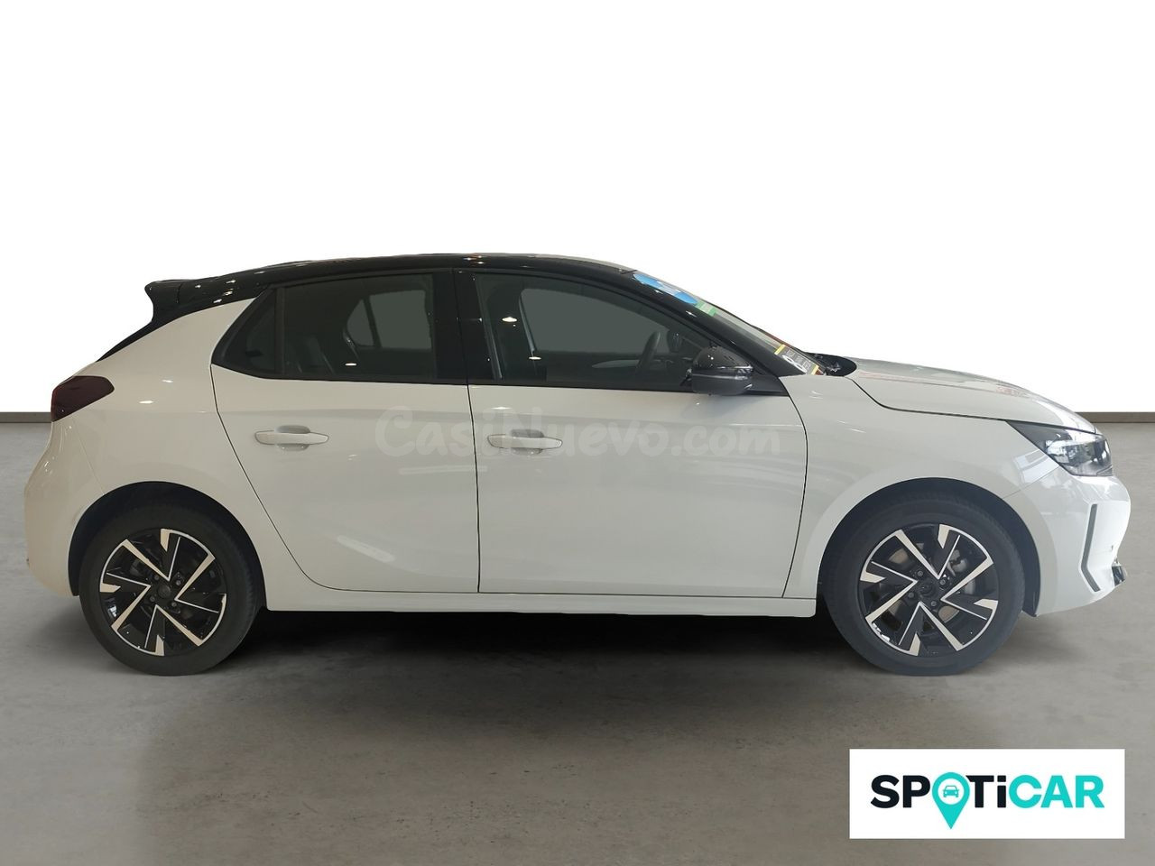Opel Corsa CORSA GS 1.2T XHL HYBRID EDCT6 S/S 110 CV (81KW) - foto 3