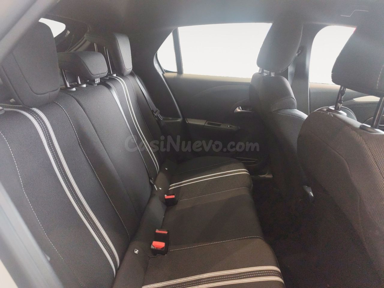 Opel Corsa CORSA GS 1.2T XHL HYBRID EDCT6 S/S 110 CV (81KW) - foto 6