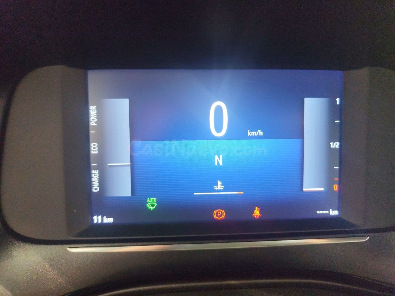 Opel Corsa CORSA GS 1.2T XHL HYBRID EDCT6 S/S 110 CV (81KW) - foto 7