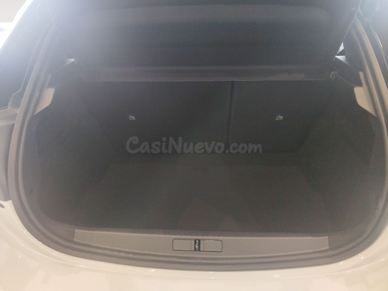 Opel Corsa CORSA GS 1.2T XHL HYBRID EDCT6 S/S 110 CV (81KW) - foto 8