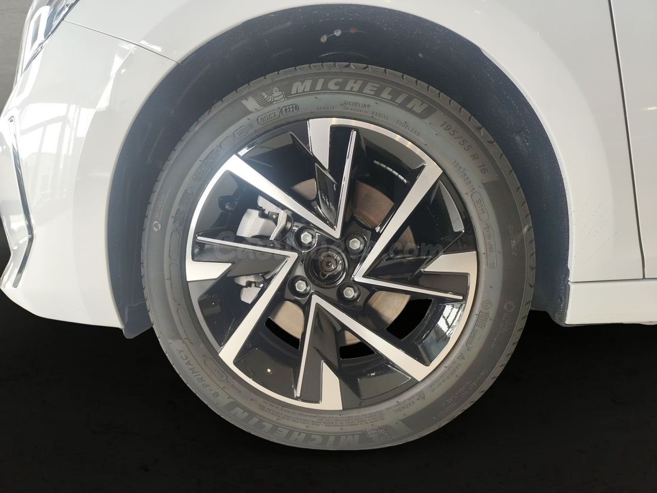 Opel Corsa CORSA GS 1.2T XHL HYBRID EDCT6 S/S 110 CV (81KW) - foto 10