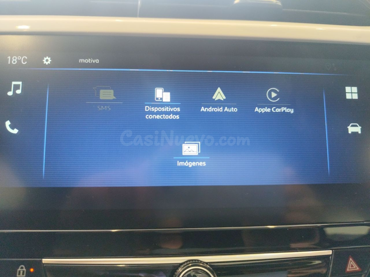 Opel Corsa CORSA GS 1.2T XHL HYBRID EDCT6 S/S 110 CV (81KW) - foto 11