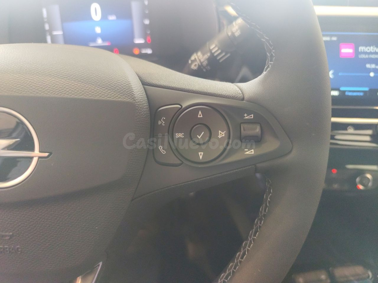 Opel Corsa CORSA GS 1.2T XHL HYBRID EDCT6 S/S 110 CV (81KW) - foto 14