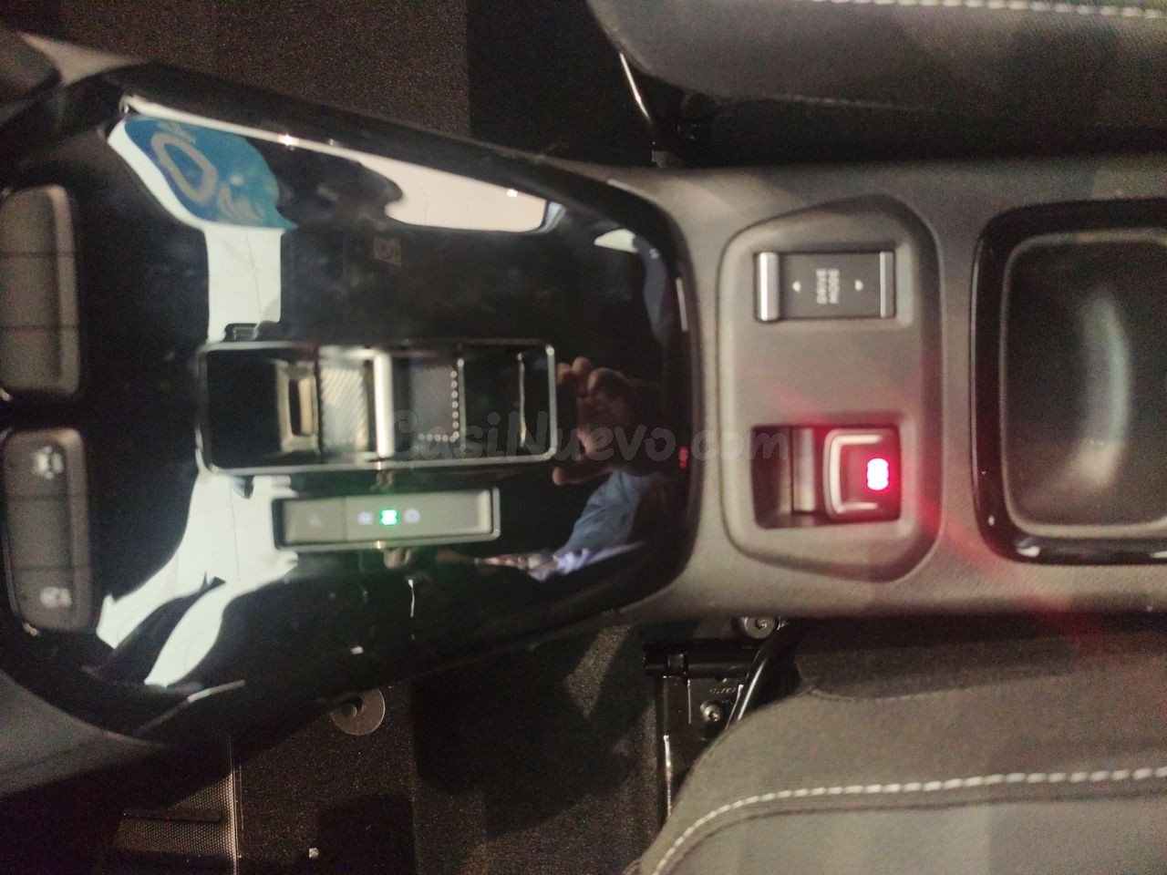 Opel Corsa CORSA GS 1.2T XHL HYBRID EDCT6 S/S 110 CV (81KW) - foto 17