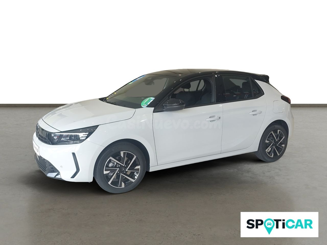 Opel Corsa CORSA GS 1.2T XHL HYBRID EDCT6 S/S 110 CV (81KW) - foto 18