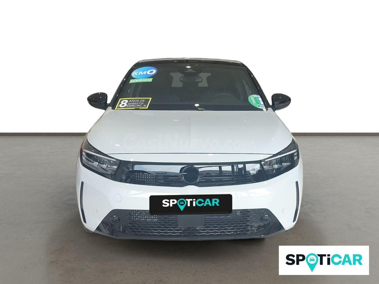 Opel Corsa CORSA GS 1.2T XHL HYBRID EDCT6 S/S 110 CV (81KW) - foto 19