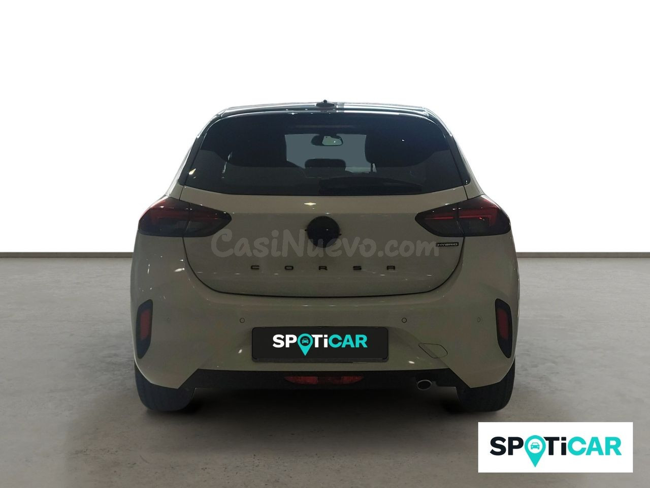 Opel Corsa CORSA GS 1.2T XHL HYBRID EDCT6 S/S 110 CV (81KW) - foto 20