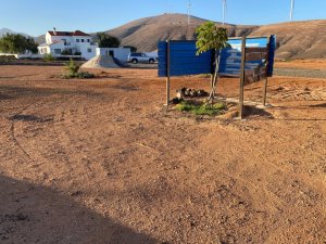 Suelo rústico en Venta en Asomada, La (Puerto Del Rosario) L - foto 5