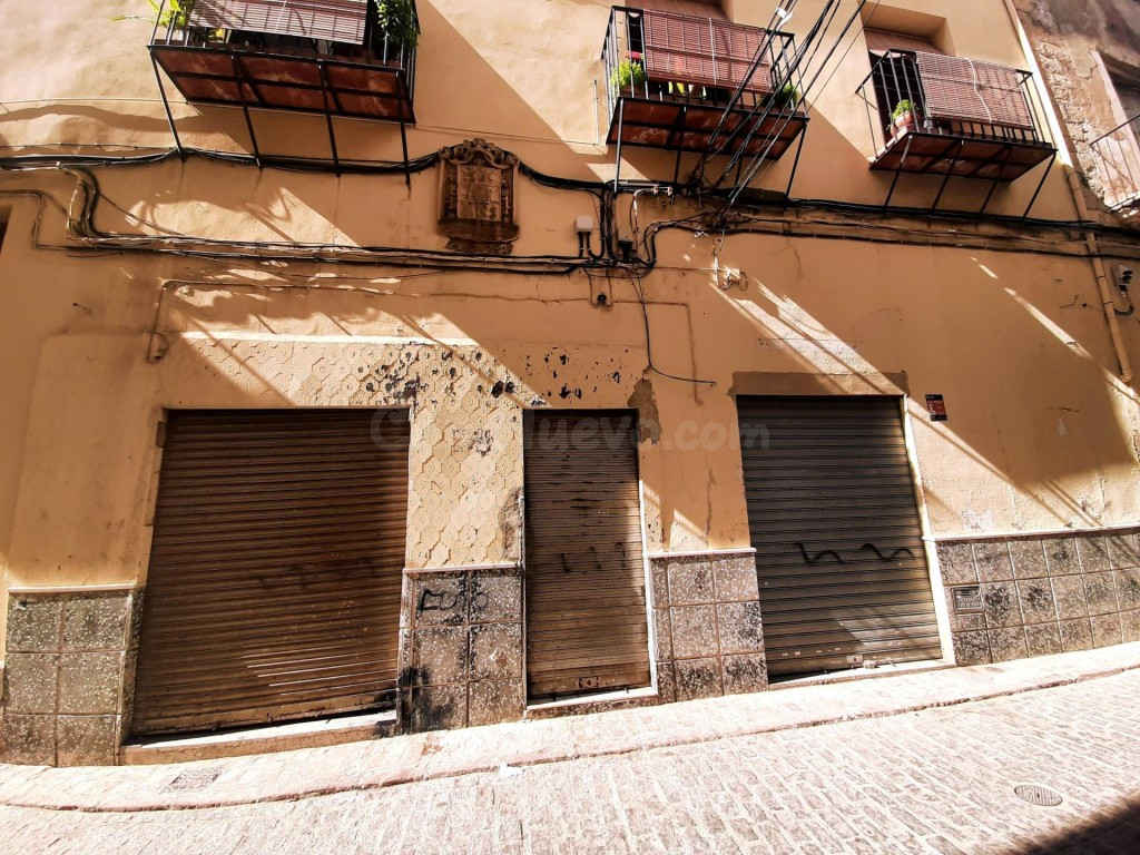 Una joya histórica para un proyecto exclusivo! - foto 3