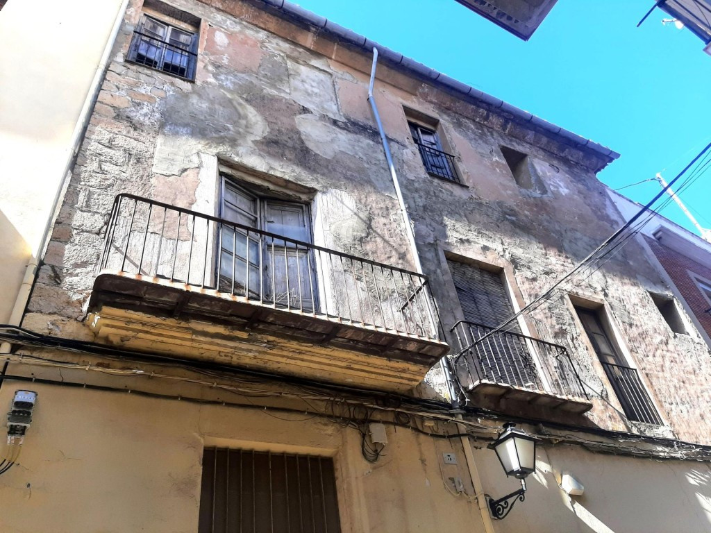 Una joya histórica para un proyecto exclusivo! - foto 4
