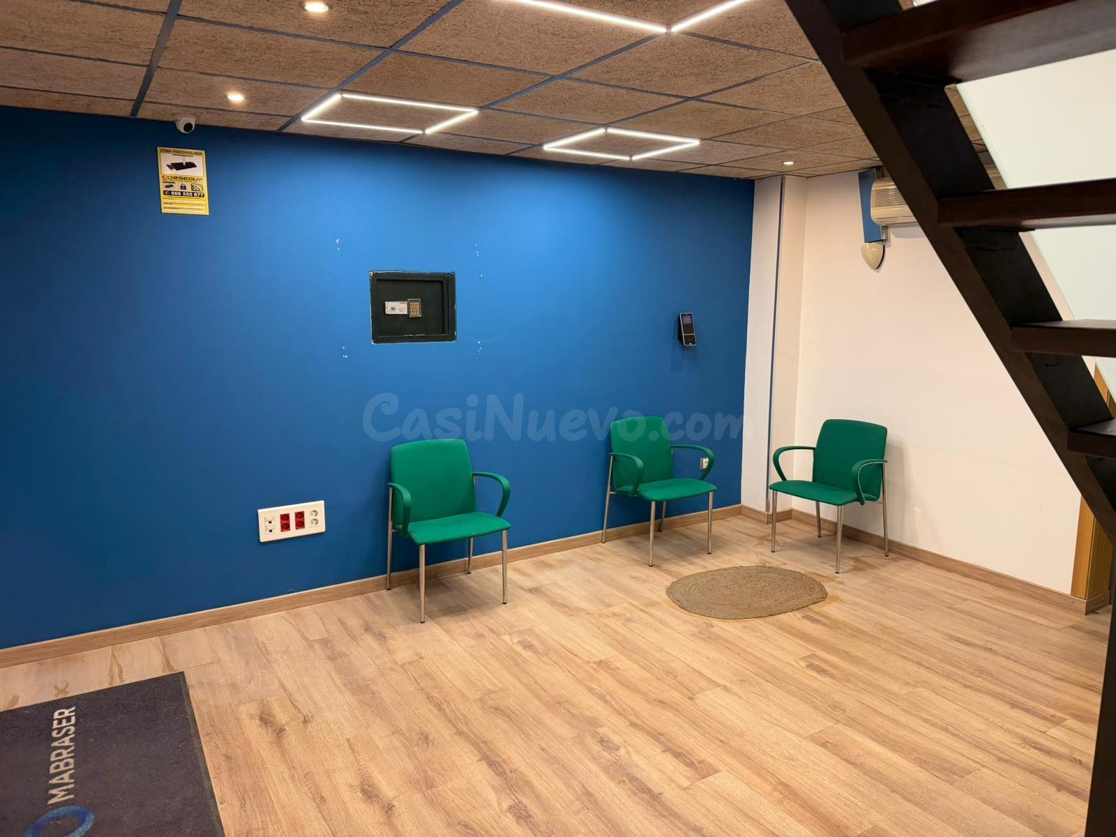 AMPLIA NAVE EN AVDA. AMARGACENA, CORDOBA - OPORTUNIDAD DE IN - foto 5