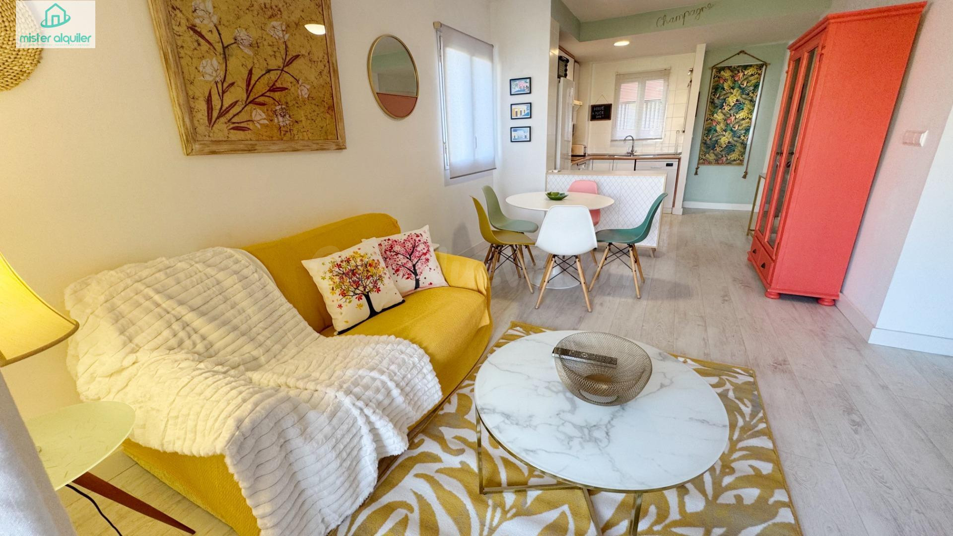 EXCEPCIONAL APARTAMENTO DE 2 DORMITORIOS EN LA URBANIZACIÓN  - foto 3