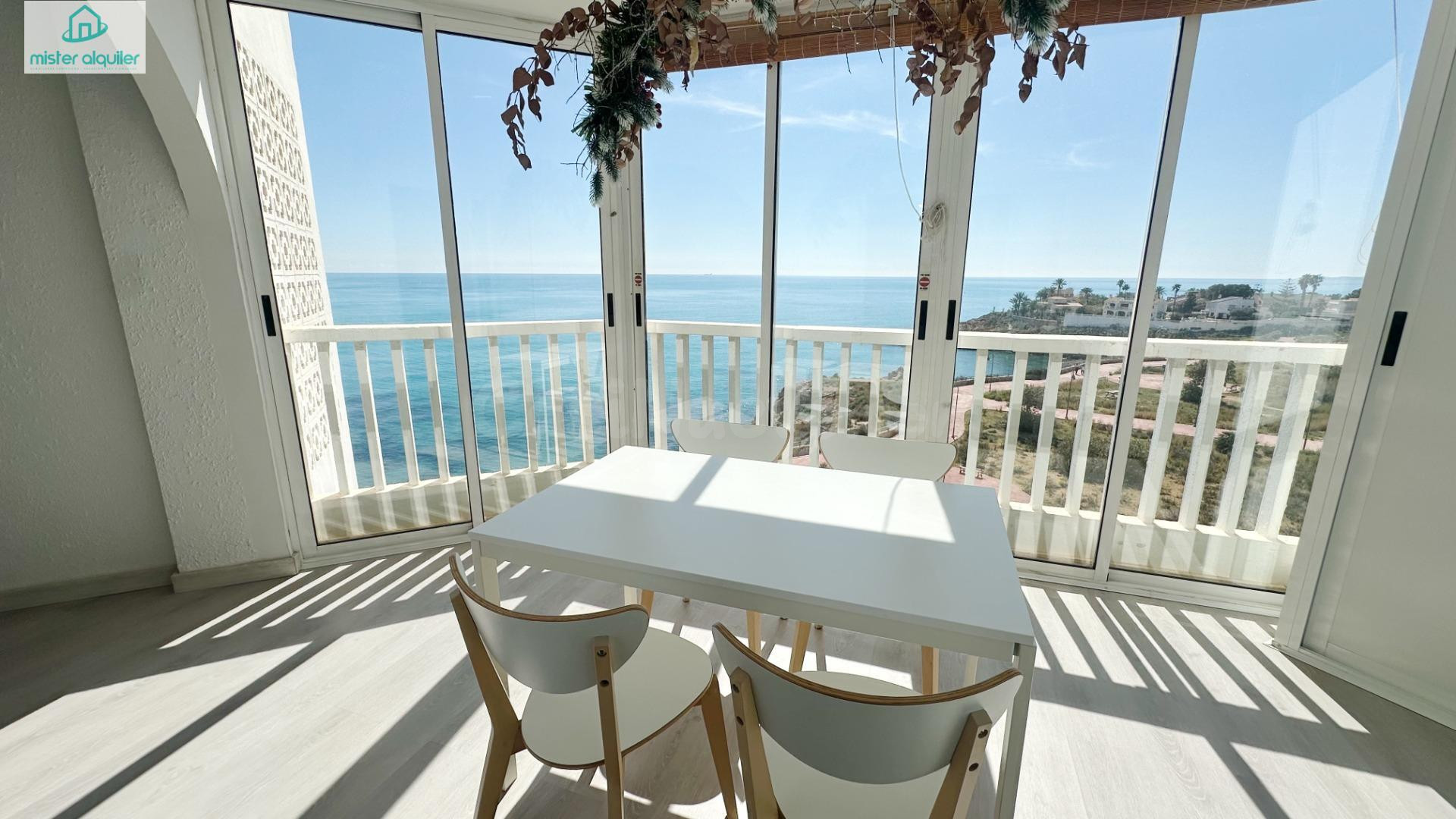 APARTAMENTO CON VISTAS AL MAR - foto 2