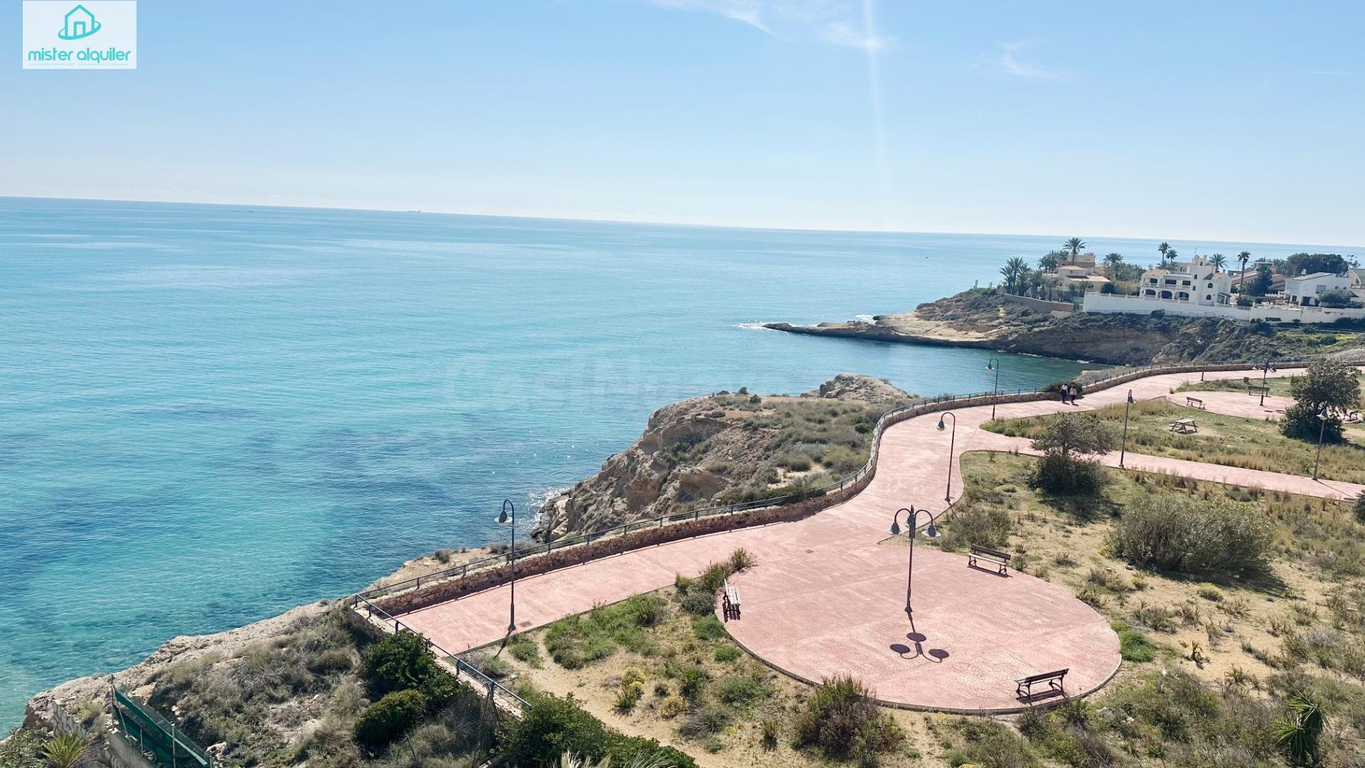 APARTAMENTO CON VISTAS AL MAR - foto 3