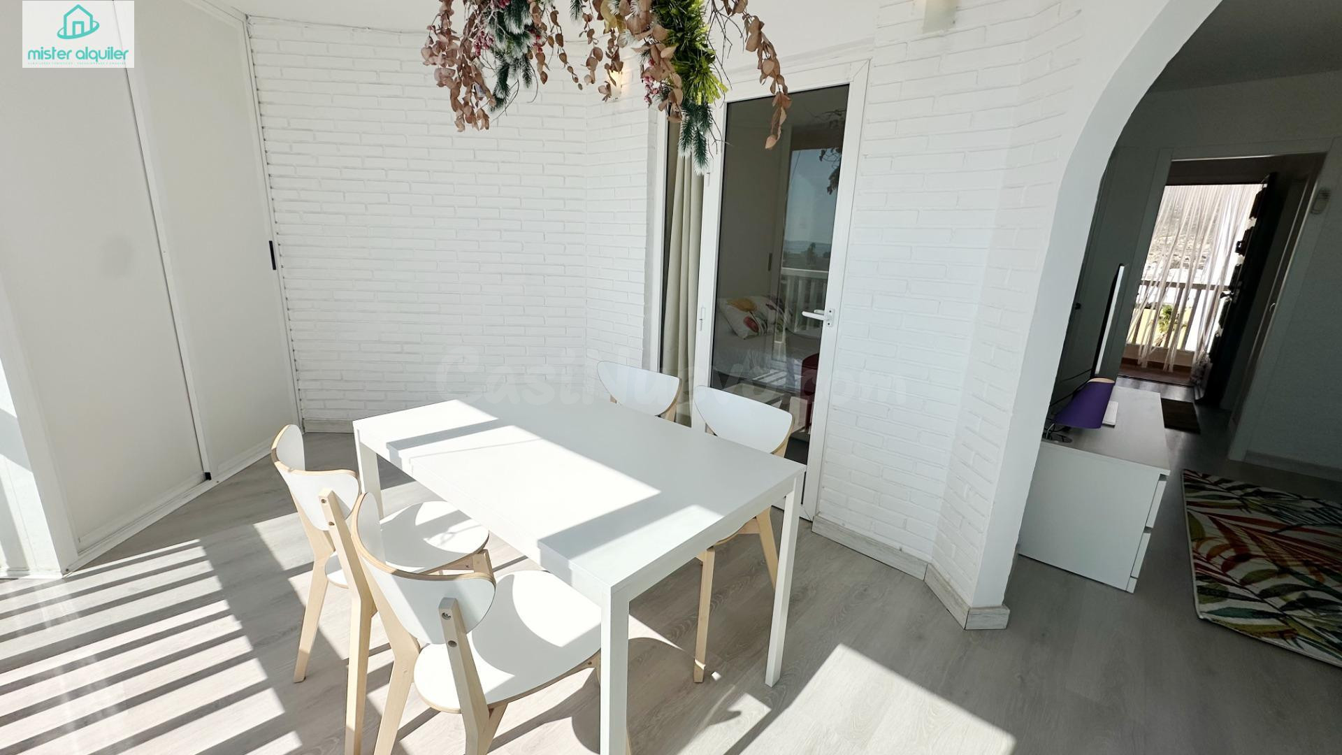 APARTAMENTO CON VISTAS AL MAR - foto 4
