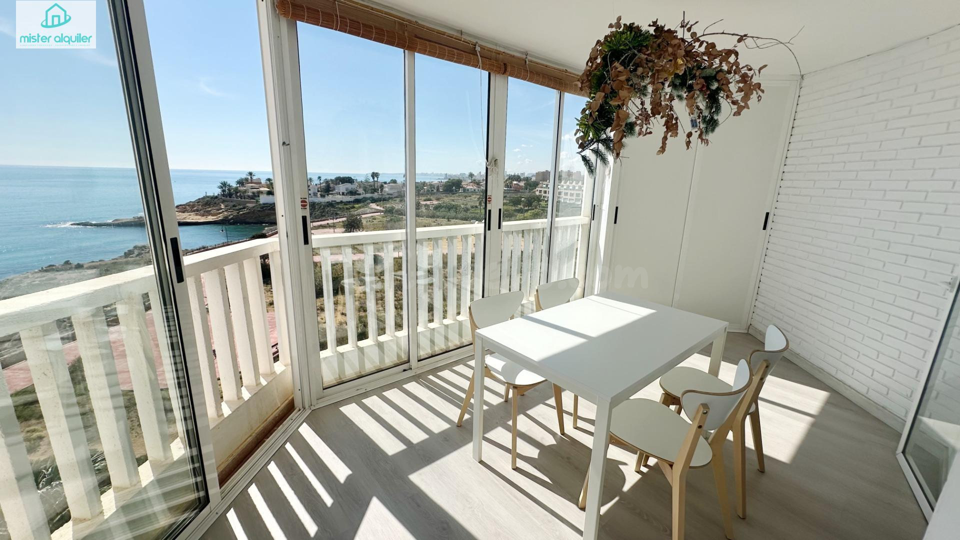 APARTAMENTO CON VISTAS AL MAR - foto 5