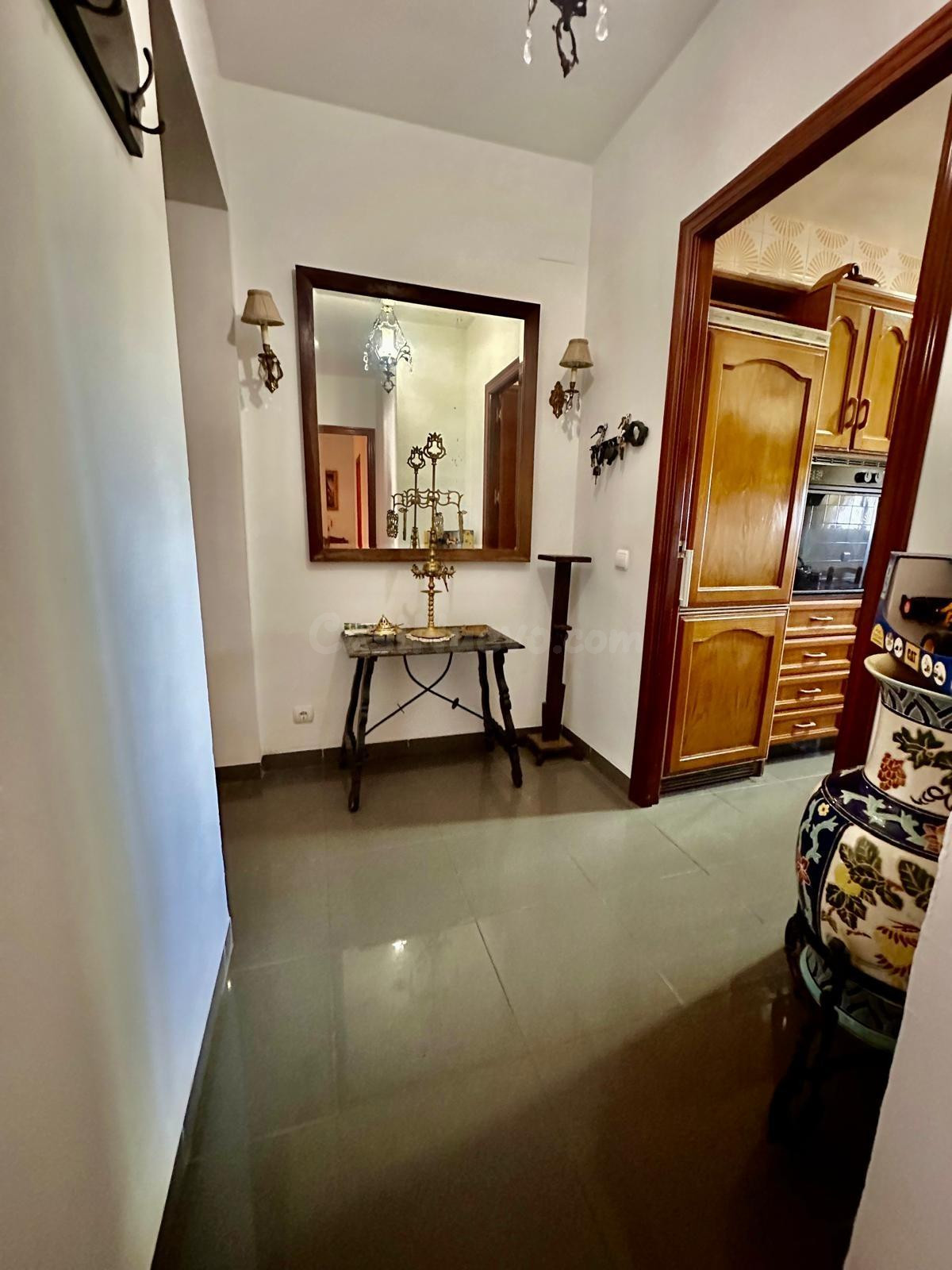Amplio y Acogedor Piso en el Corazón de Fuente Obejuna - foto 5