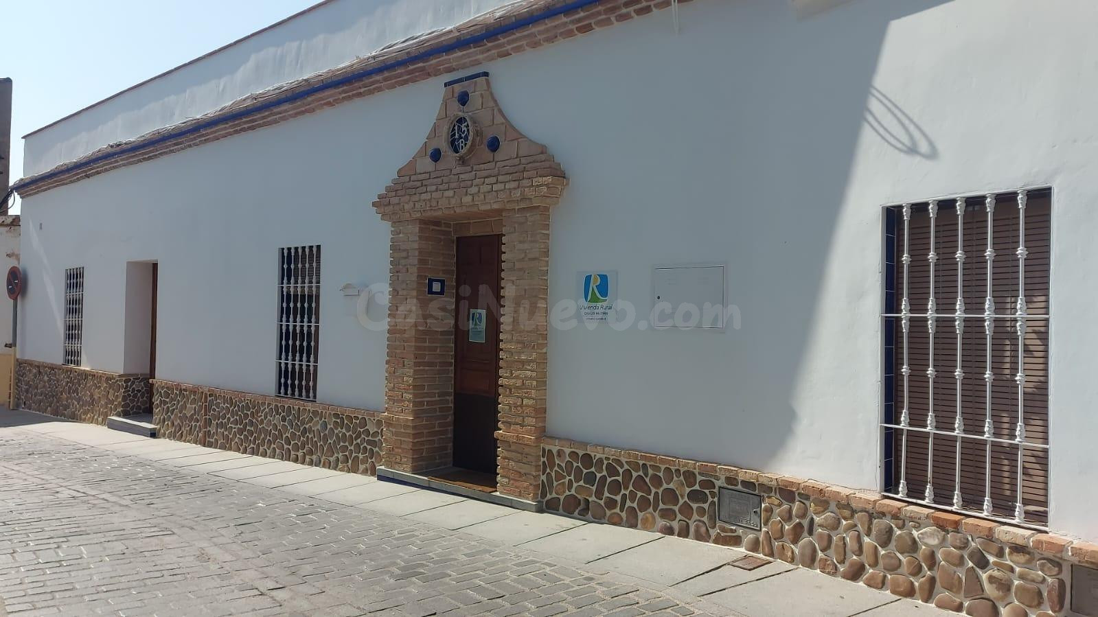 E. ESPECTACULAR OPORTUNIDAD!!! CASA CON LICENCIA TURÍSTICA J - foto 2
