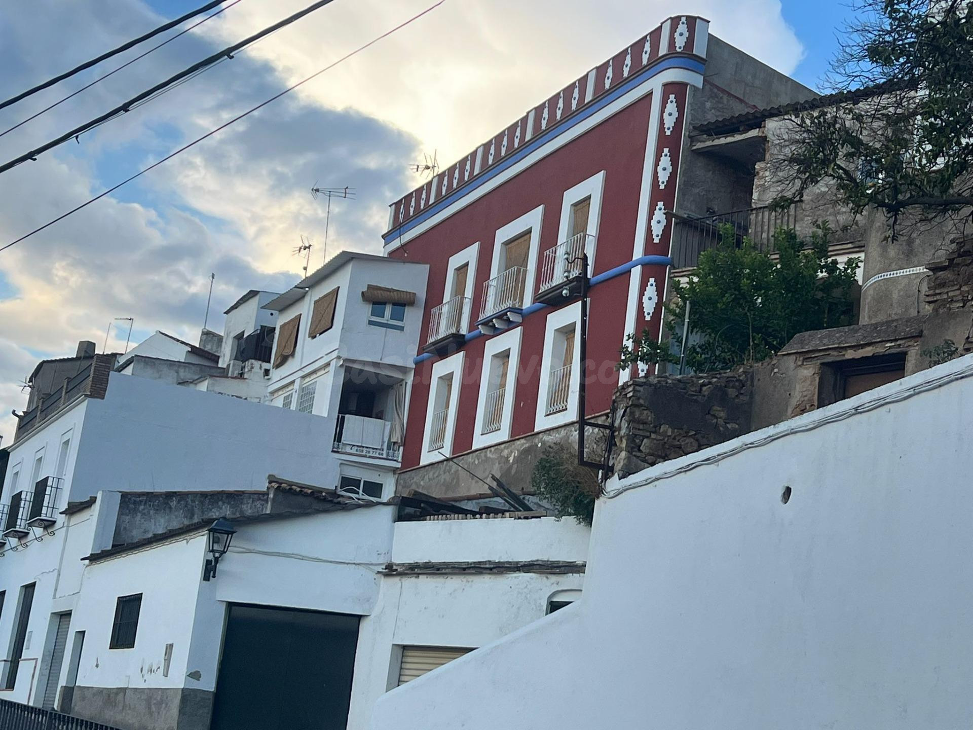 E. ESPECTACULAR OPORTUNIDAD!!! CASA CON LICENCIA TURÍSTICA J - foto 3