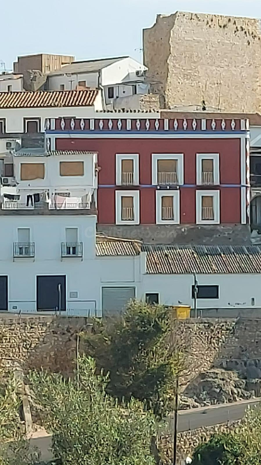 E. ESPECTACULAR OPORTUNIDAD!!! CASA CON LICENCIA TURÍSTICA J - foto 4