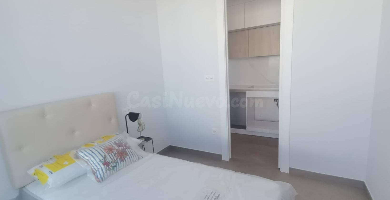 Ático de obra nueva “Key Ready” a solo 60 metros de la playa – Torrevieja - foto 4