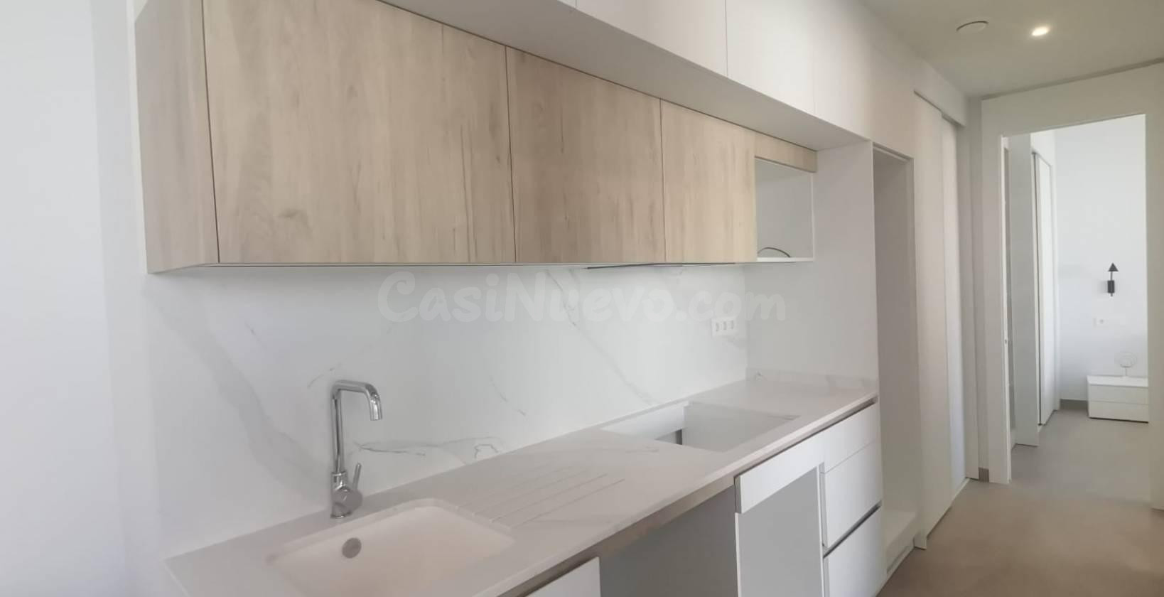 Ático de obra nueva “Key Ready” a solo 60 metros de la playa – Torrevieja - foto 5