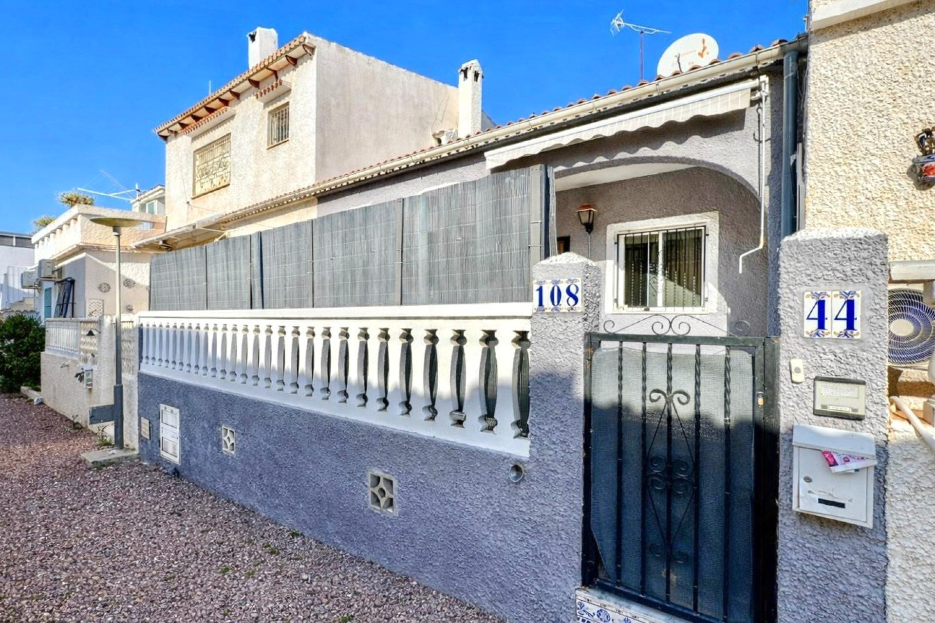 Adosado La Marina /San Fulgencio