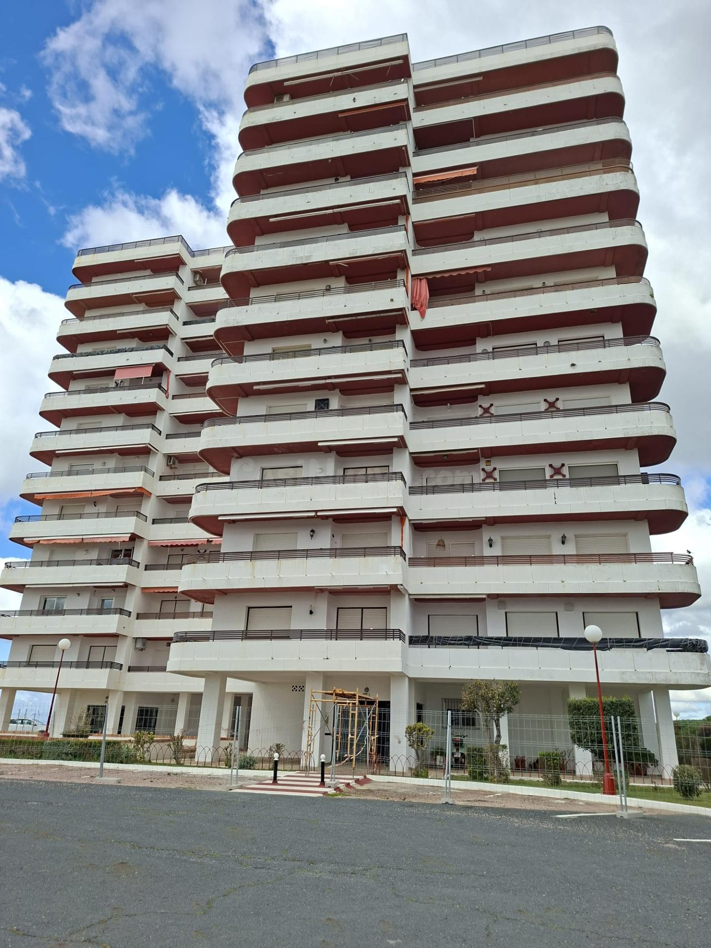 PISO EN VENTA AV OCÉANO, PUNTA UMBRÍA - foto 2