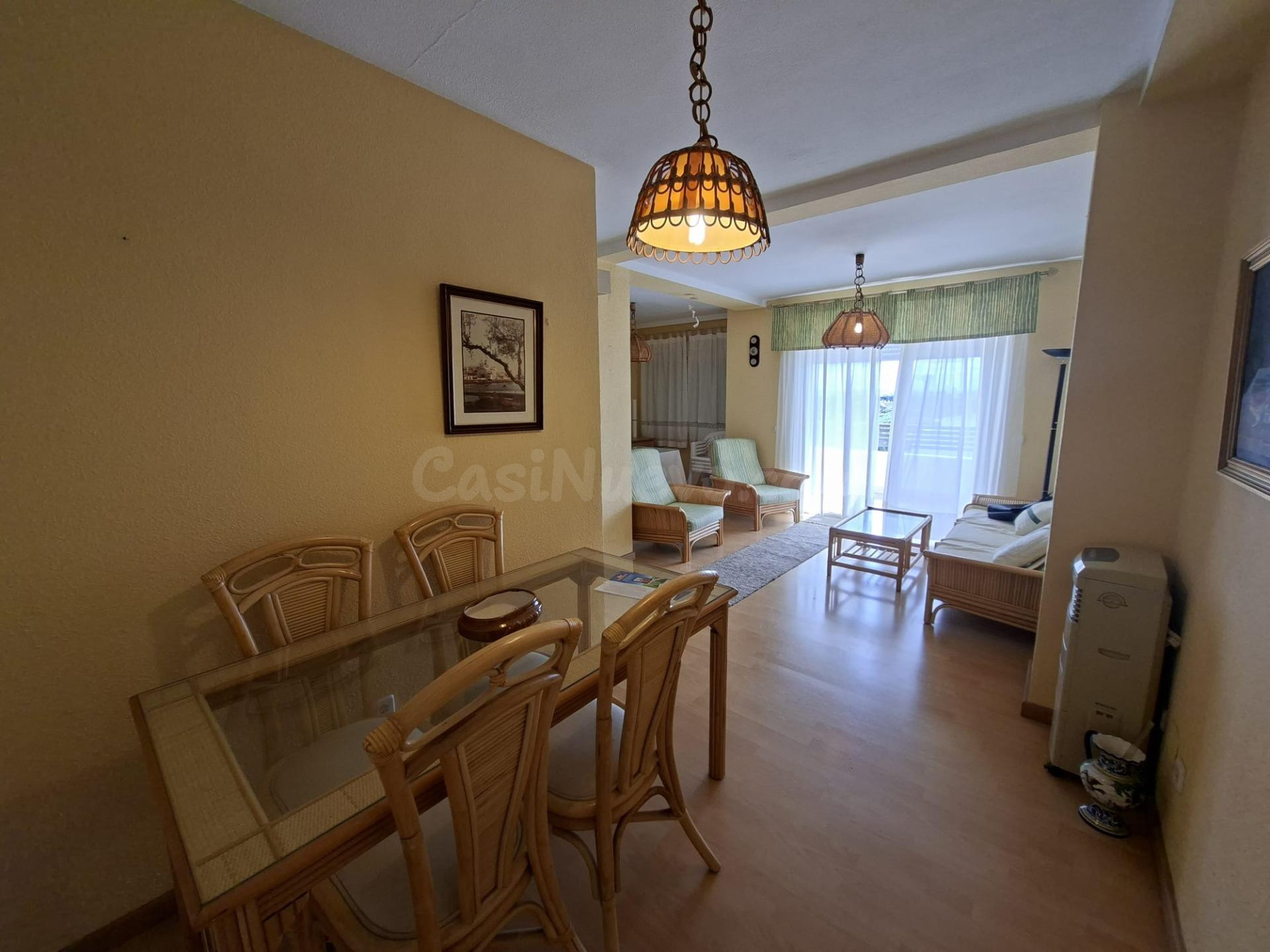 PISO EN VENTA AV OCÉANO, PUNTA UMBRÍA - foto 3