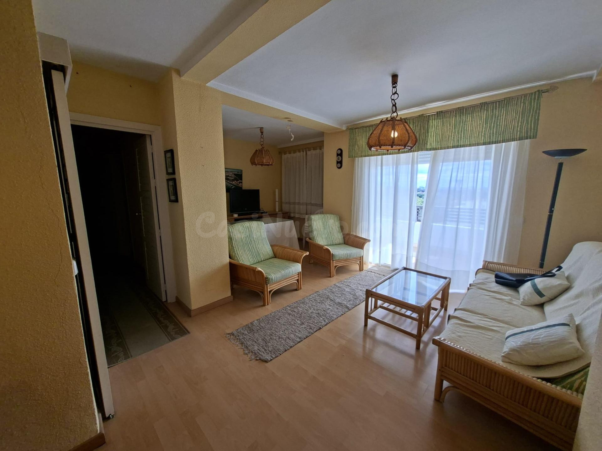 PISO EN VENTA AV OCÉANO, PUNTA UMBRÍA - foto 4