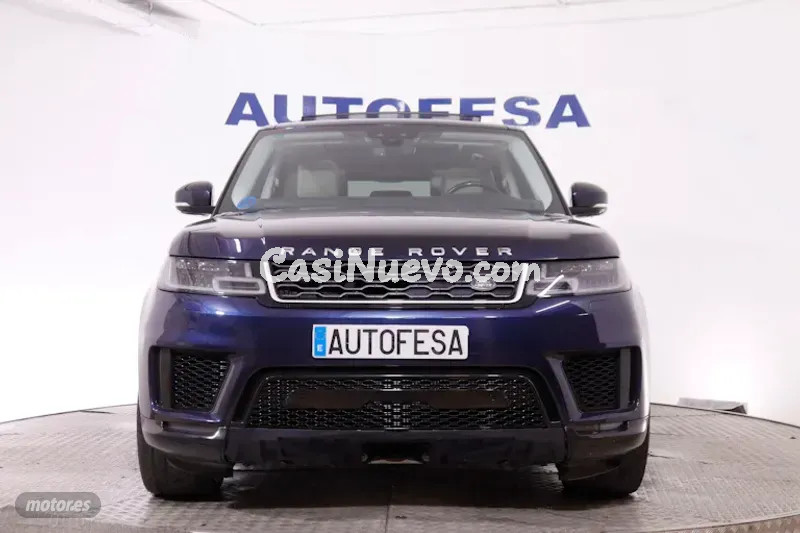 Land Rover Range Rover Sport - foto 2