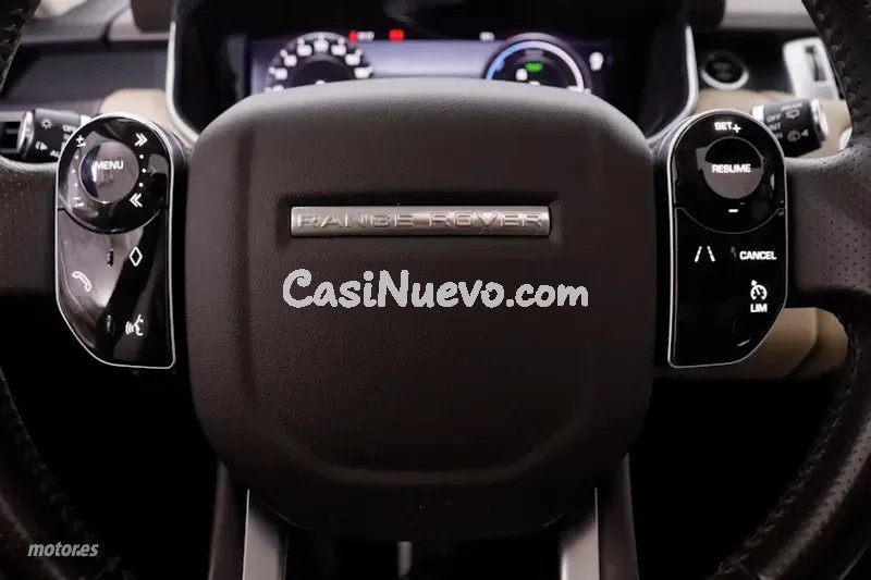Land Rover Range Rover Sport - foto 14